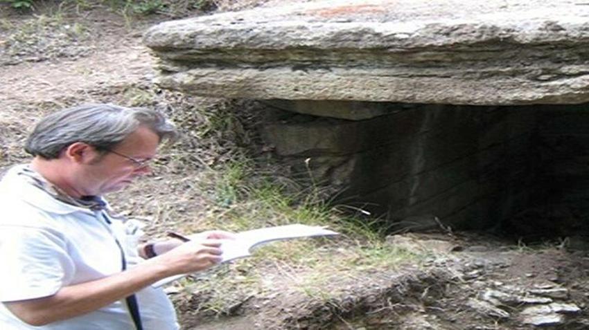 Granikos Savaşı’nın yapıldığı alan ortaya çıkarıldı! Büyük İskender'in rotası ortaya çıkarıldı