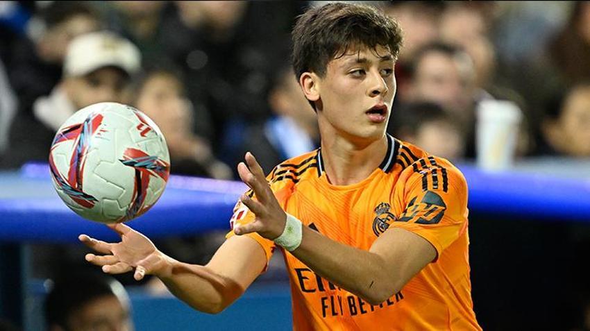 Arda Güler çılgınlığı, Benzema'dan sonra bir ilk! Ancelotti'nin Türkiye mesajı olay oldu