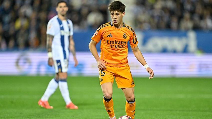 Arda Güler çılgınlığı, Benzema'dan sonra bir ilk! Ancelotti'nin Türkiye mesajı olay oldu