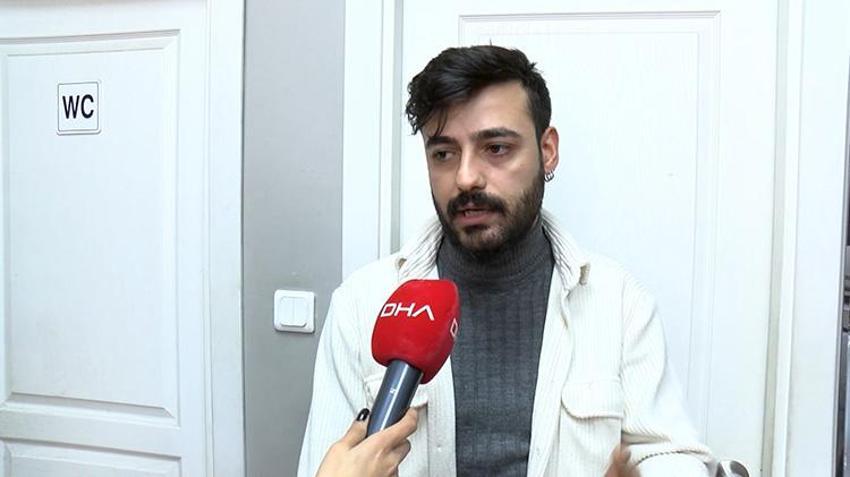 İstanbul'da güpegündüz yaşandı: Hamile kadını kaçırmaya çalışıp, kocasına kurşun yağdırdılar