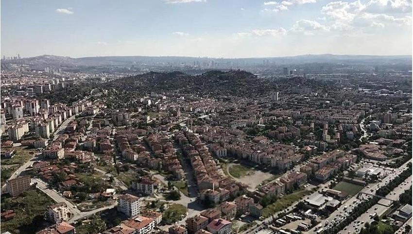 Arsa alımında büyük fırsat! 51 ilde 607 arsa satılıyor: Yüzde 25'i peşin 24 ay vadeli