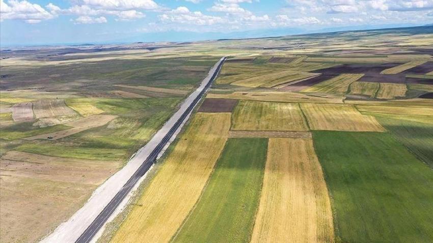Arsa alımında büyük fırsat! 51 ilde 607 arsa satılıyor: Yüzde 25'i peşin 24 ay vadeli