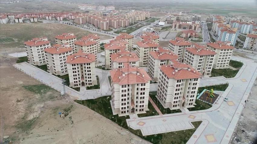 Arsa alımında büyük fırsat! 51 ilde 607 arsa satılıyor: Yüzde 25'i peşin 24 ay vadeli