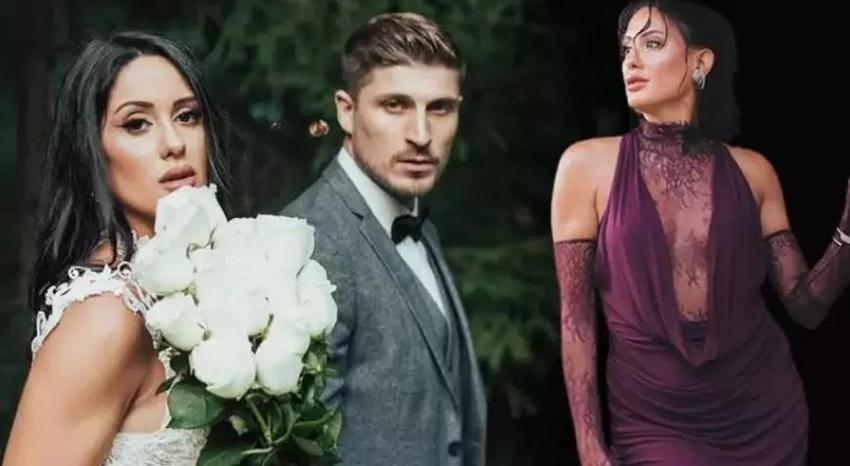 Survivor eski yarışmacısı kaza geçirdi! 'Dua edin bebeğim iyi olsun'