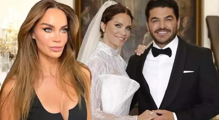 Ebru Şallı'dan tehdite karşı açıklama: Ben talep ettim