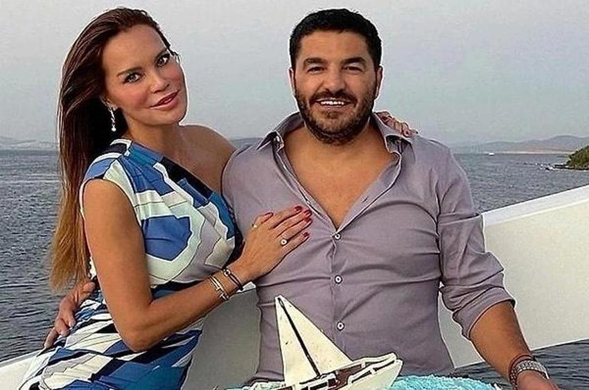 Ebru Şallı'dan tehdite karşı açıklama: Ben talep ettim