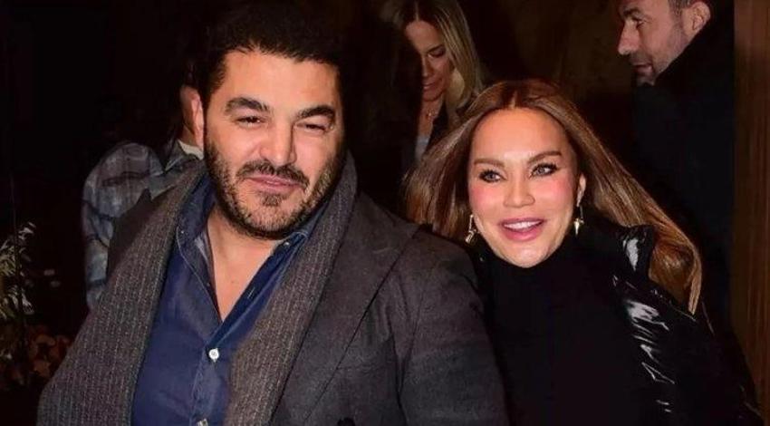 Ebru Şallı'dan tehdite karşı açıklama: Ben talep ettim