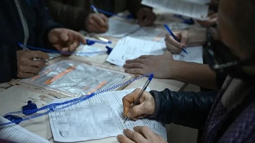 1800 güne emekli maaşı! Yasal değişiklik TBMM'de: Yaş şartı bu kişilerde aranmıyor!