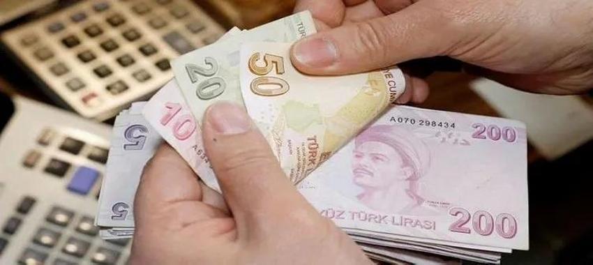1800 güne emekli maaşı! Yasal değişiklik TBMM'de: Yaş şartı bu kişilerde aranmıyor!
