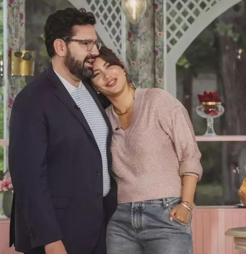 Wanda Nara'yı topa tuttular! Photoshop yaptı mı yapmadı mı?