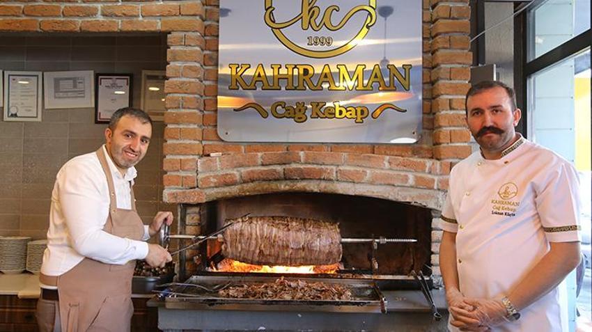 Artvin'den dünyanın dört bir yanına kavanozla cağ kebabı! Talep yoğun, üretim kapasitesini artıracaklar