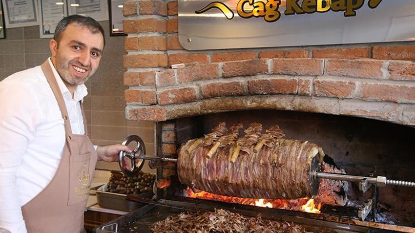 Artvin'den dünyanın dört bir yanına kavanozla cağ kebabı! Talep yoğun, üretim kapasitesini artıracaklar