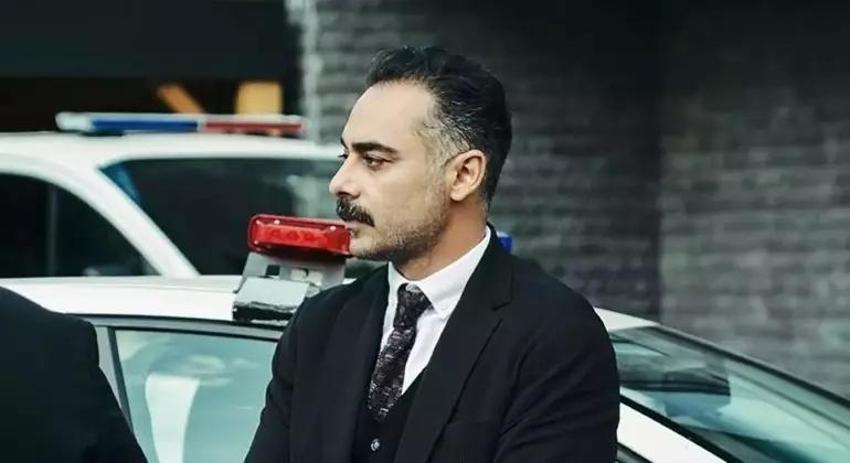 Oyuncu Olgun Toker'in yeni aşkı! Sevgilisiyle el ele poz verdi