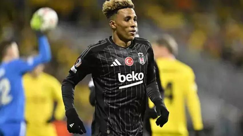 Beşiktaş kapı dışarı etti! Bronckhorst gerçeği ortaya çıktı: Ekibiyle yan gelip, yatmış!