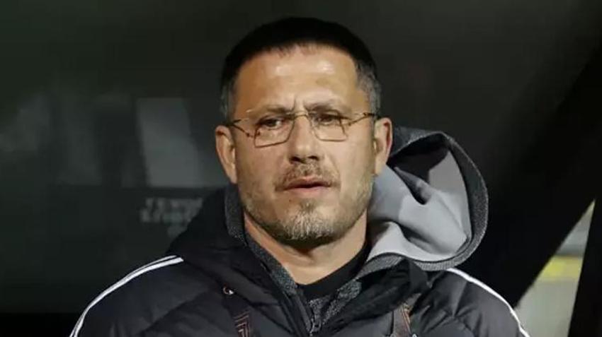 Beşiktaş kapı dışarı etti! Bronckhorst gerçeği ortaya çıktı: Ekibiyle yan gelip, yatmış!