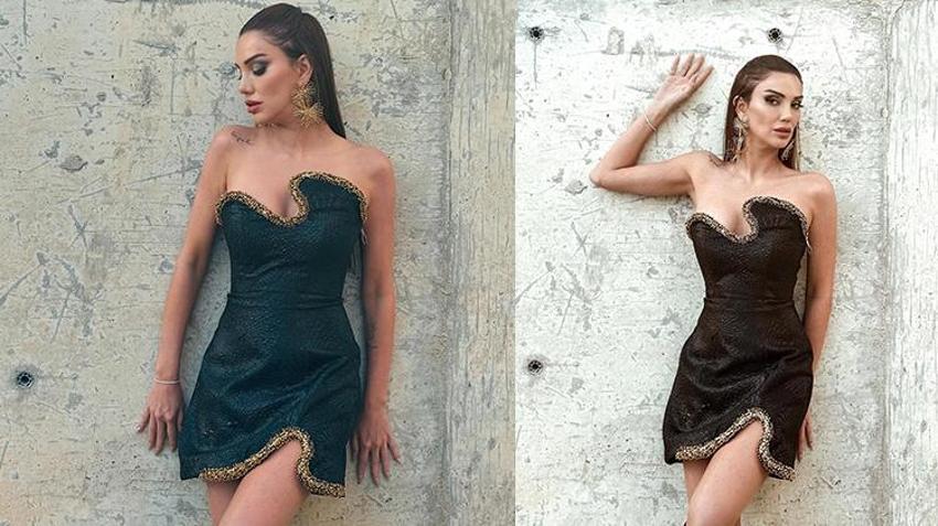 Dilan Polat ve Sıla Doğu'nun 'öpüşme' iddianamesi hazırlandı! 1 yıl hapis isteniyor