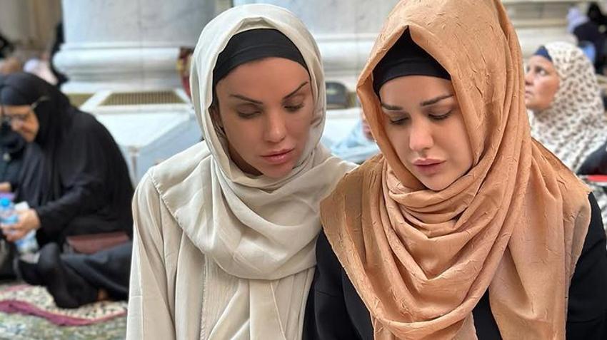 Dilan Polat ve Sıla Doğu'nun 'öpüşme' iddianamesi hazırlandı! 1 yıl hapis isteniyor