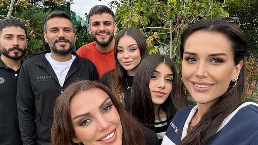 Dilan Polat ve Sıla Doğu'nun 'öpüşme' iddianamesi hazırlandı! 1 yıl hapis isteniyor