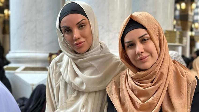 Dilan Polat ve Sıla Doğu'nun 'öpüşme' iddianamesi hazırlandı! 1 yıl hapis isteniyor