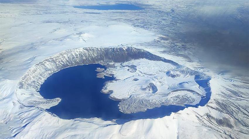 Kar dalgası yayılıyor! Meteoroloji'den son dakika uyarısı geldi: Gece yarısı lapa lapa yağacak