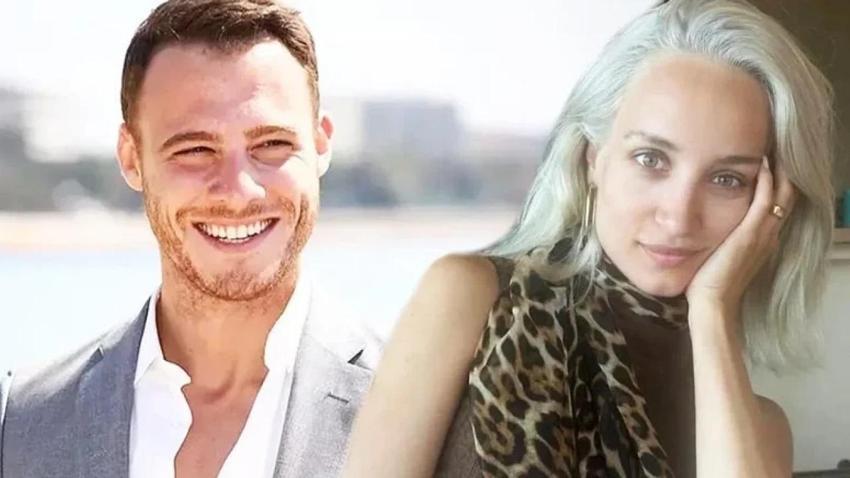 Kerem Bürsin, Melisa Tapan ile ilişkisi hakkında konuştu! 