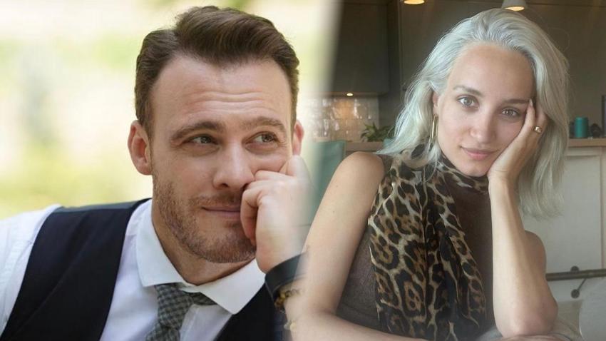 Kerem Bürsin, Melisa Tapan ile ilişkisi hakkında konuştu! 