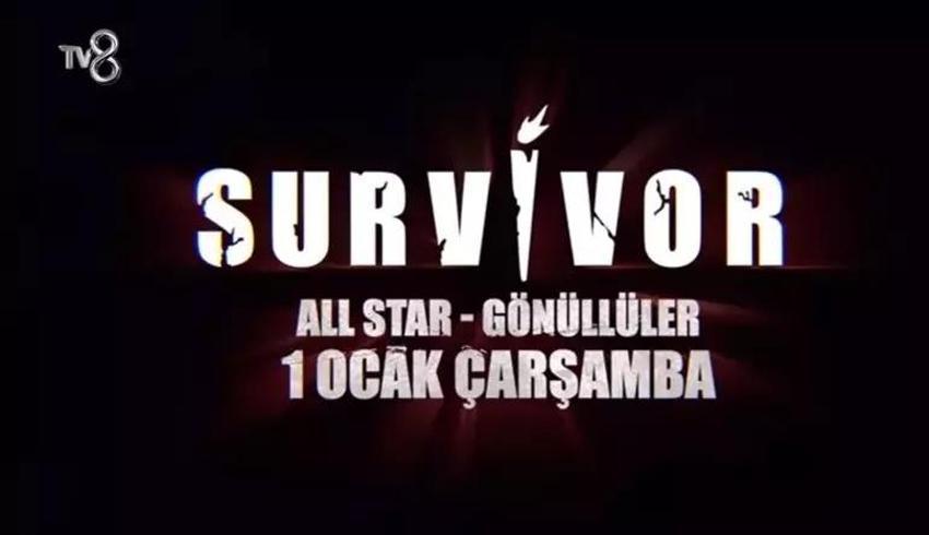 Survivor'ın eski şampiyonu Ogeday 2025'teki favori takımını açıkladı!