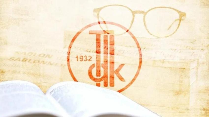 TDK anket başlattı: 2024 yılını anlatan kelime hangisi? Yılın kelimesine 7 aday var