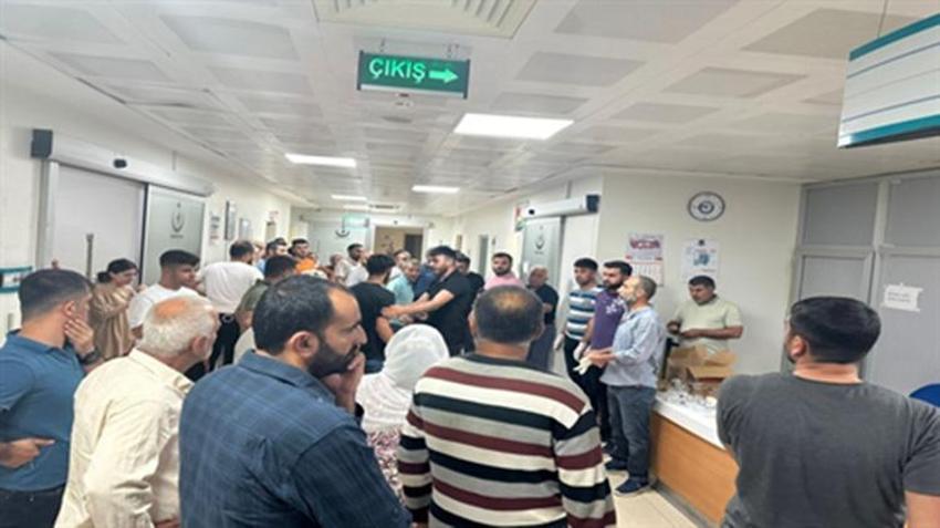 Diyarbakır'da 15 kişinin öldüğü yangında heyet raporu çıktı! Yangının elektrikten çıktığına dair somut bulguya rastlanmadı