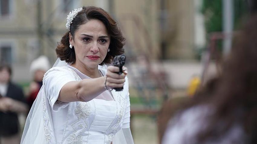 Annem Ankara'da acılar aileyi bir araya getirecek mi?