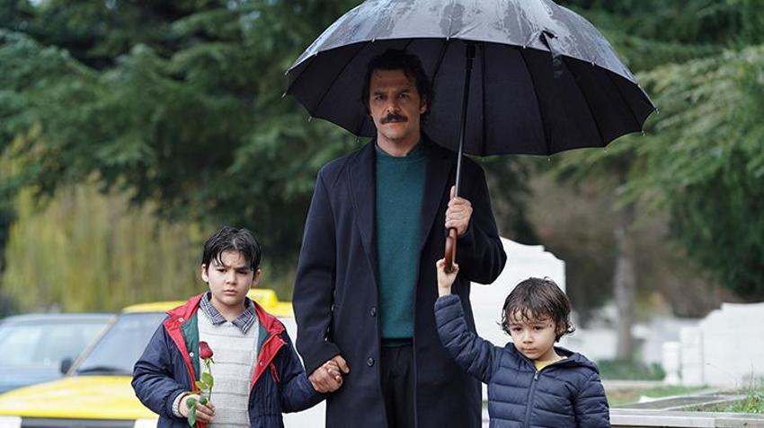 Annem Ankara'da acılar aileyi bir araya getirecek mi?