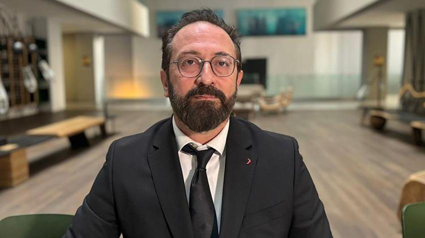 Sultan Abdülhamid döneminin Filistin'ine ışık tutuyor! Daha önce yayınlanmamış fotoğraflar tek kitapta bir araya geldi