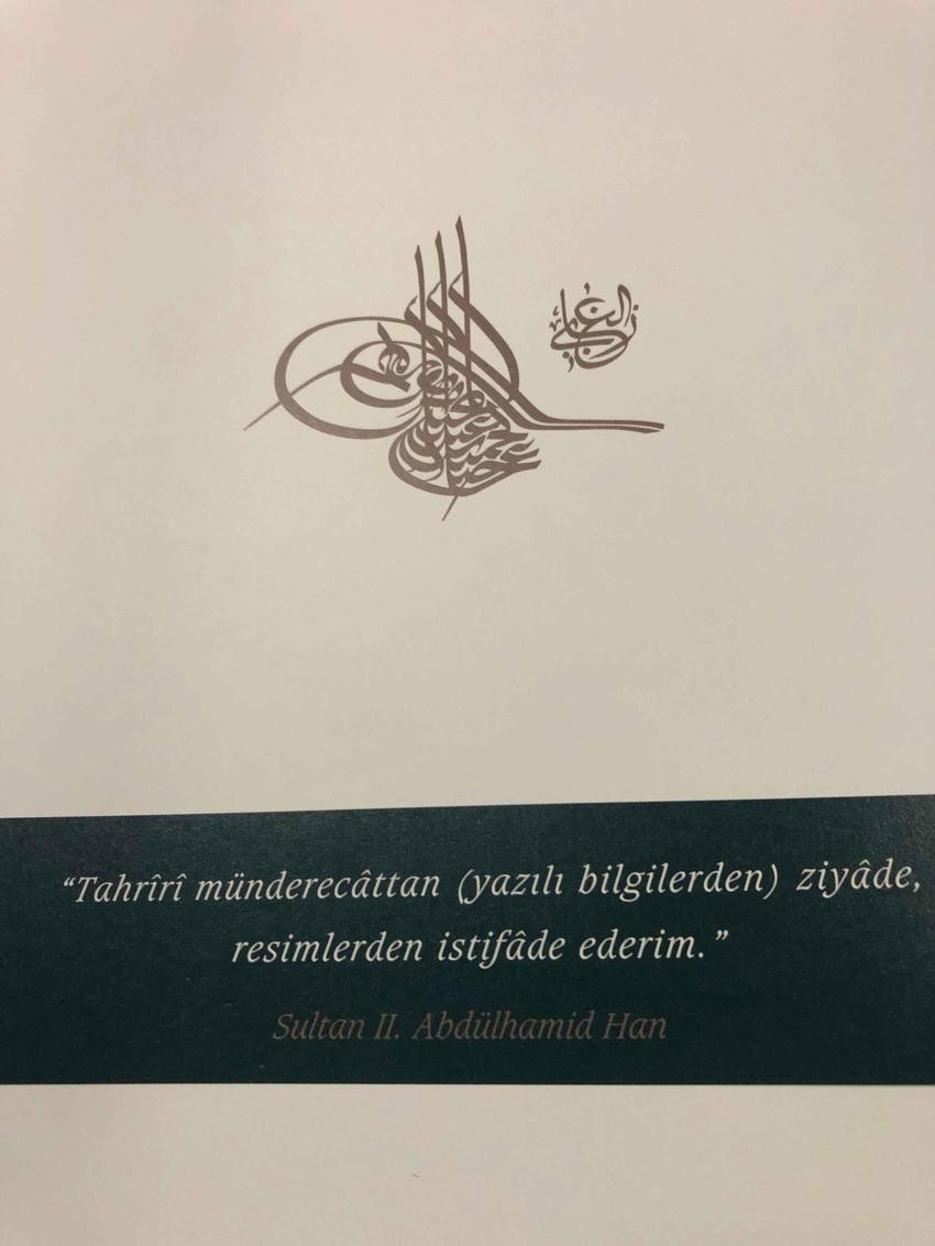 Sultan Abdülhamid döneminin Filistin'ine ışık tutuyor! Daha önce yayınlanmamış fotoğraflar tek kitapta bir araya geldi