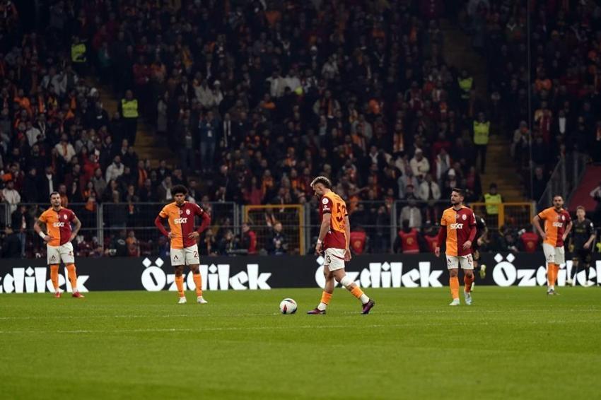 Mikautadze, Dybala derken Galatasaray'ın ilk transferi belli oldu! Okan Buruk'un 1 numarası...