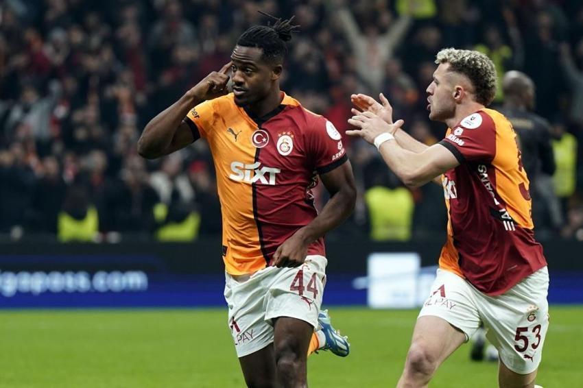 Mikautadze, Dybala derken Galatasaray'ın ilk transferi belli oldu! Okan Buruk'un 1 numarası...