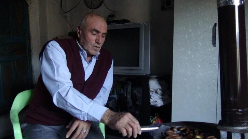 Doğuda kış mevsiminin vazgeçilmezi! Hem lezzet hem de şifa kaynağı