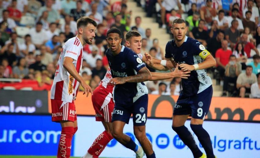 Fenerbahçe, Anderson Talisca ile anlaştı! Suudi Arabistan duyurdu, ilk açıklama geldi