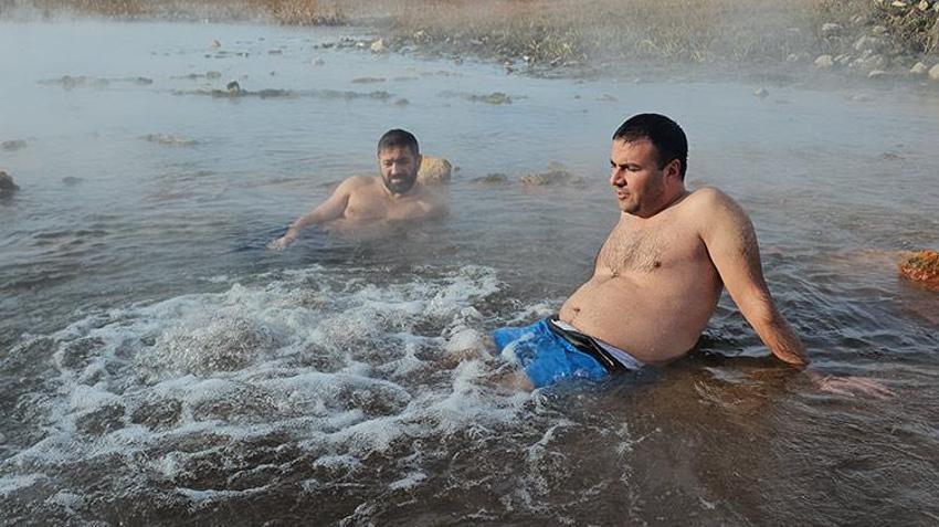 Dışarısı eksi 20, içerisi 40 derece! Bitlislilerin vazgeçilmezi, talep arttıkça artıyor