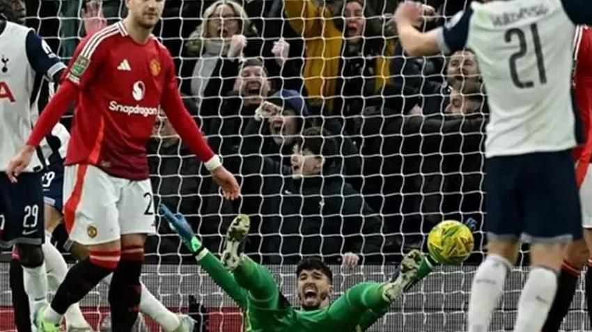 Altay Bayındır'ı yerin dibine soktular! Kornerden gol yiyince gündem oldu