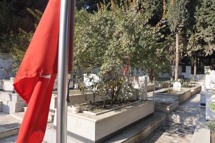 28 yıl önce şehit olan oğlunun beresini kafasından hiç çıkarmıyor! Hatırasını böyle yaşatıyor
