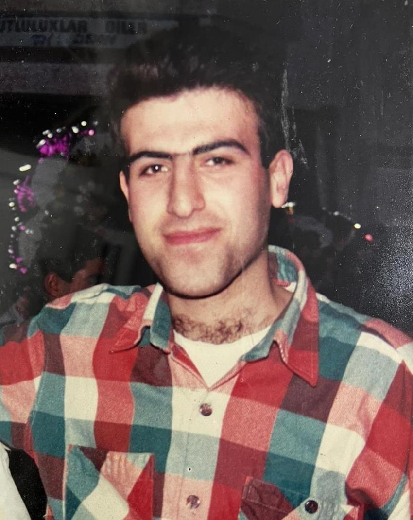 28 yıl önce şehit olan oğlunun beresini kafasından hiç çıkarmıyor! Hatırasını böyle yaşatıyor