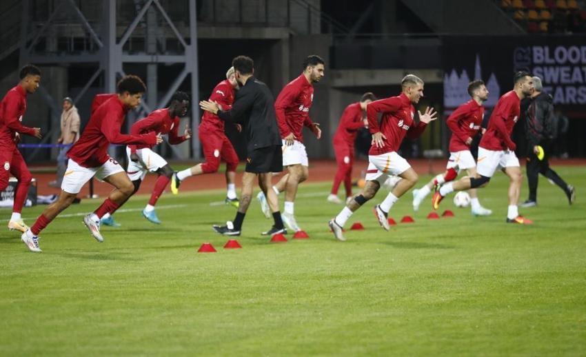 Hakim Ziyech'e güle güle! Okan Buruk kapıyı gösterdi, eski Galatasaraylının takım arkadaşı olacak