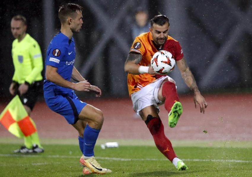 Hakim Ziyech'e güle güle! Okan Buruk kapıyı gösterdi, eski Galatasaraylının takım arkadaşı olacak