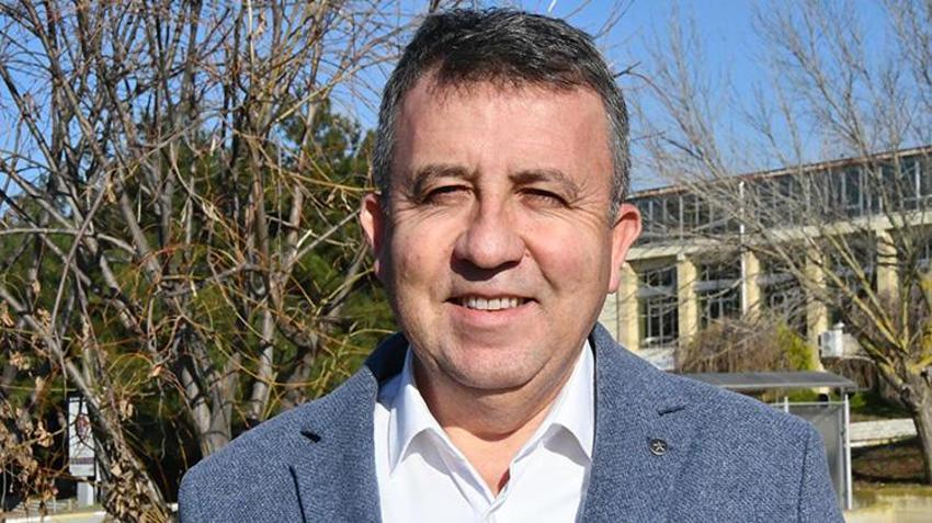 Trakya'da yaşanan kuraklık çiftçileri zor durumda bırakıyor! Su krizine çözüm bulacak proje hayata geçiyor