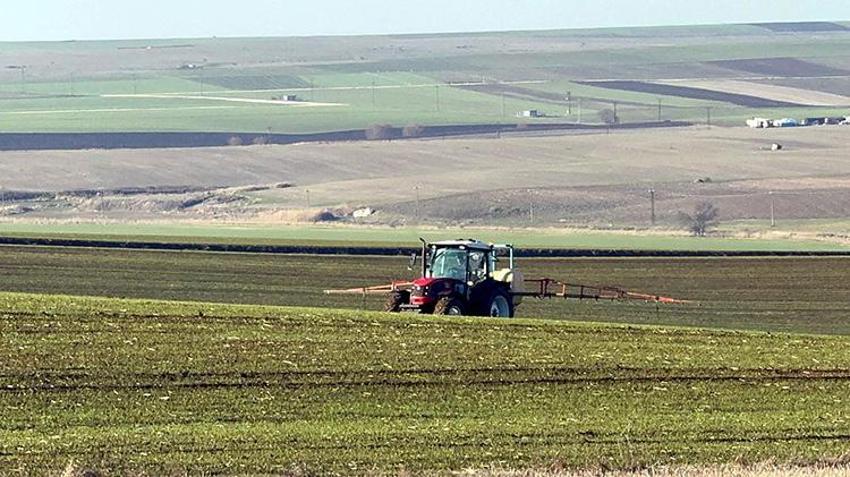 Trakya'da yaşanan kuraklık çiftçileri zor durumda bırakıyor! Su krizine çözüm bulacak proje hayata geçiyor