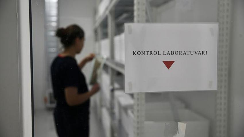 Laboratuvarda üretilen avcı böcekler biyolojik mücadelede etkin rol oynayacak! Fethiye'de tarımın geleceğini değiştirecek yerli proje!