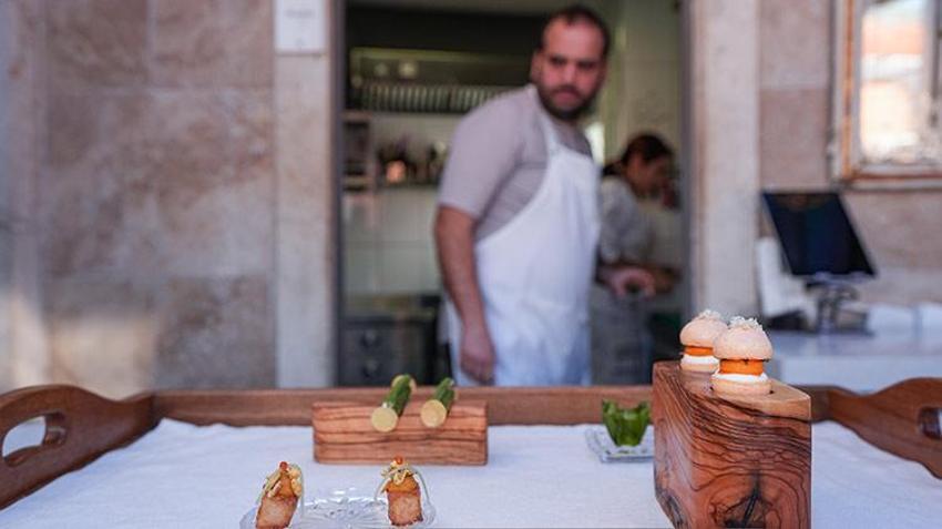 Gurme ve gezginler için yeni rota oluşturuluyor! İzmir, Michelin yıldızlı restoranlarıyla gastronomide adeta parlıyor 