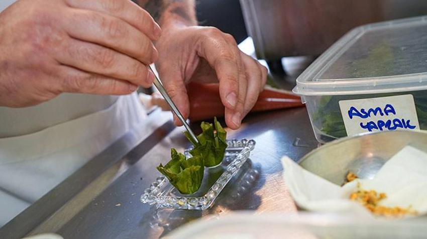 Gurme ve gezginler için yeni rota oluşturuluyor! İzmir, Michelin yıldızlı restoranlarıyla gastronomide adeta parlıyor 