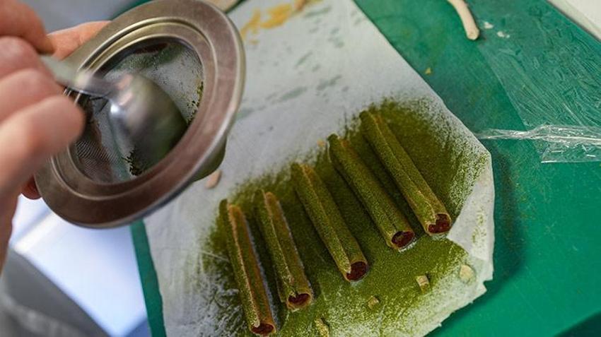 Gurme ve gezginler için yeni rota oluşturuluyor! İzmir, Michelin yıldızlı restoranlarıyla gastronomide adeta parlıyor 