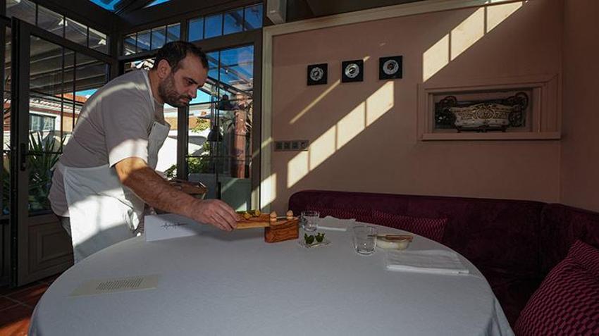 Gurme ve gezginler için yeni rota oluşturuluyor! İzmir, Michelin yıldızlı restoranlarıyla gastronomide adeta parlıyor 